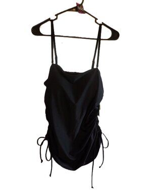 ilbiza, NWT Swim tank with sinch waist (Women's 1X)